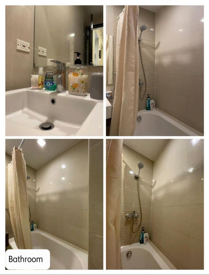 The Beach Suite At The Mactan Newtown Lapu-Lapu City Exterior photo