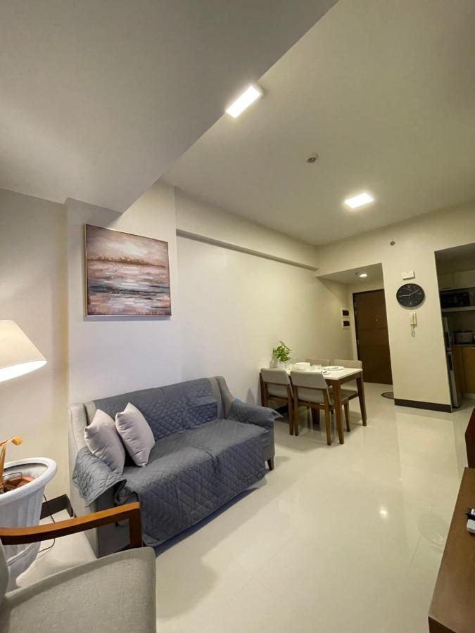 The Beach Suite At The Mactan Newtown Lapu-Lapu City Exterior photo