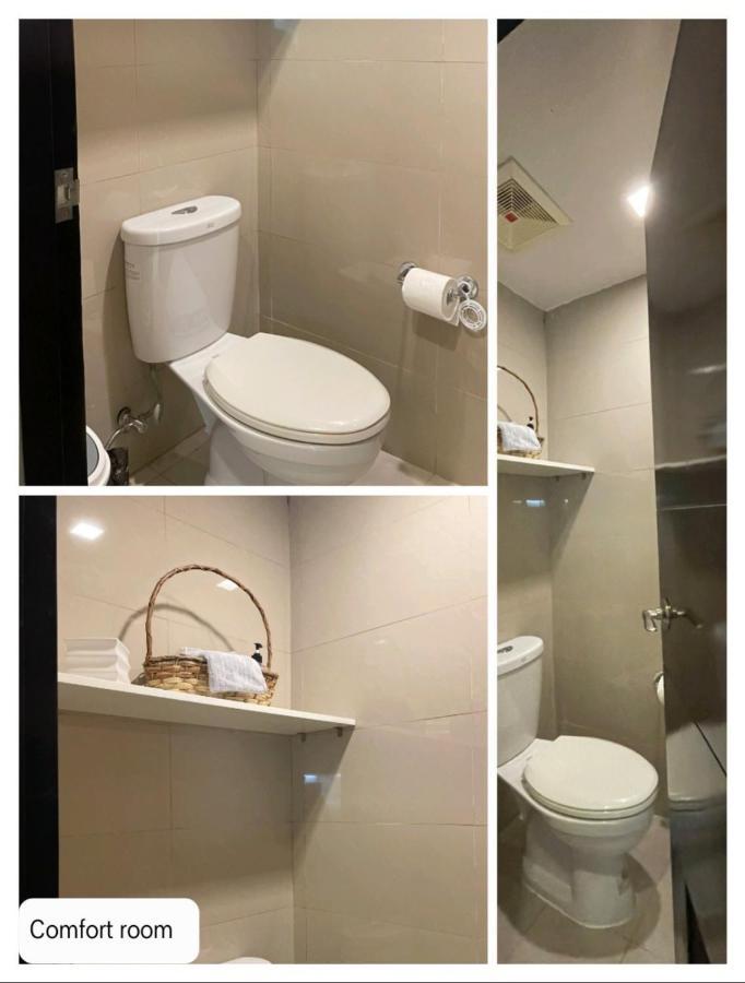 The Beach Suite At The Mactan Newtown Lapu-Lapu City Exterior photo