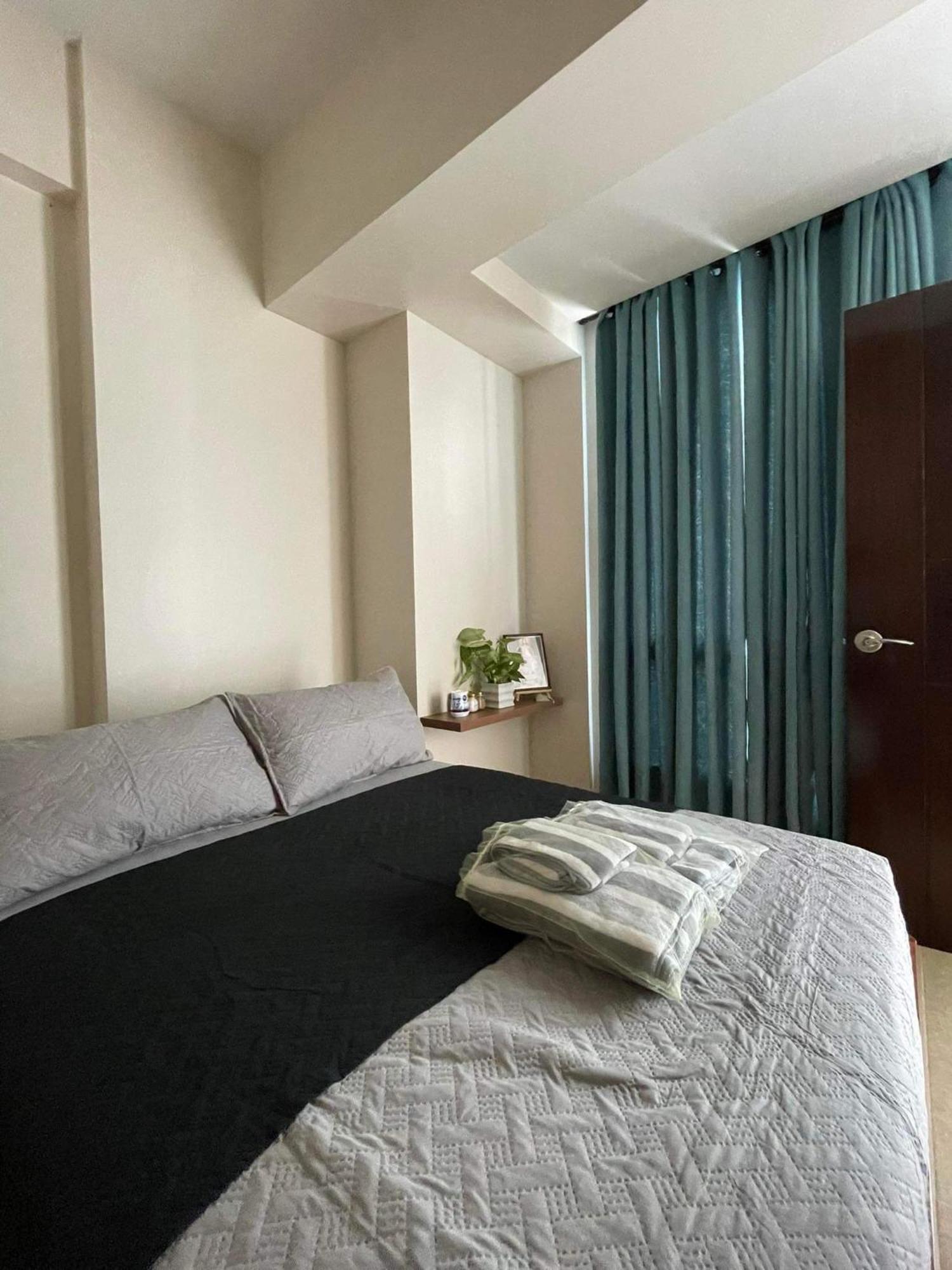 The Beach Suite At The Mactan Newtown Lapu-Lapu City Exterior photo