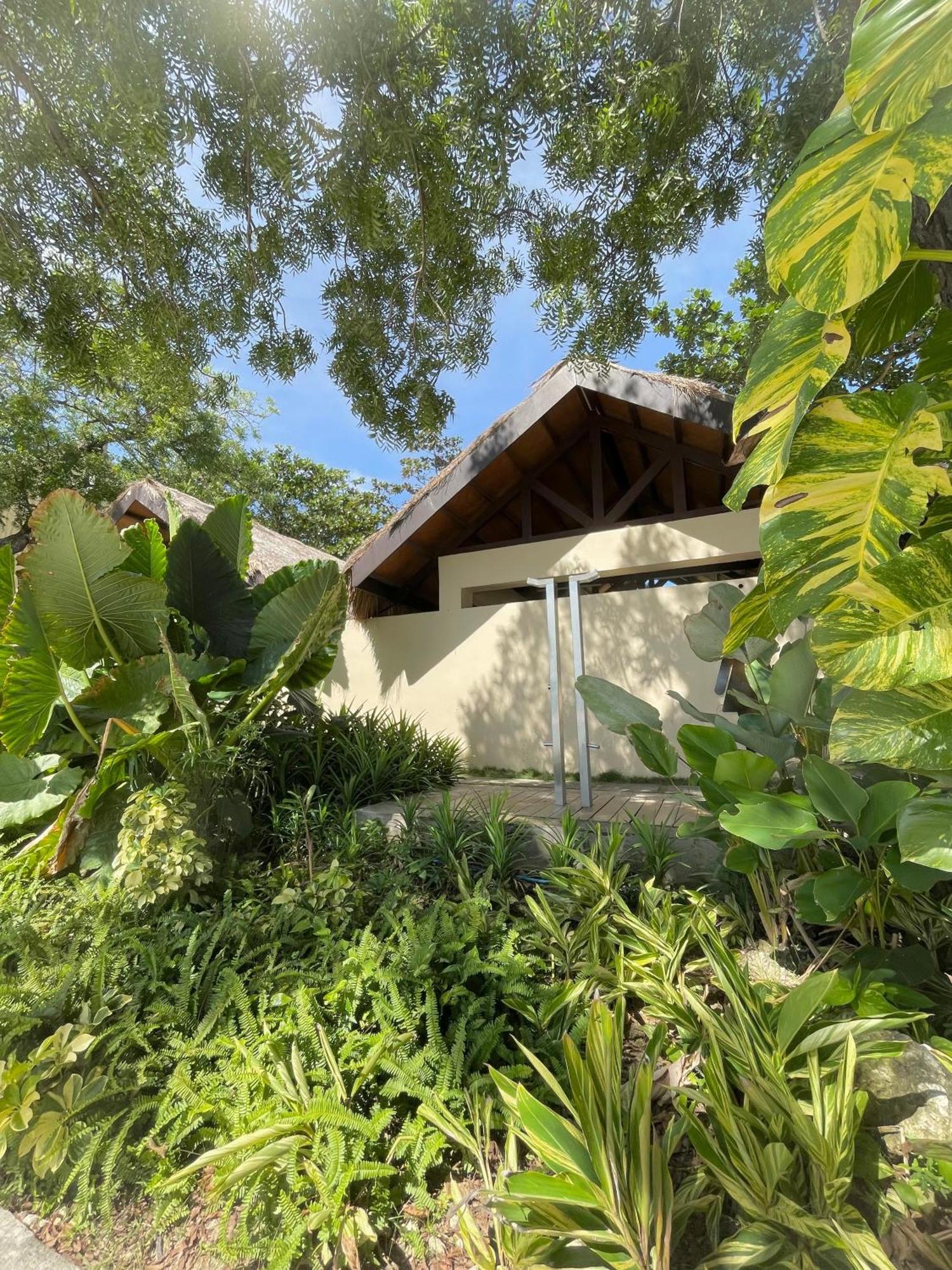 The Beach Suite At The Mactan Newtown Lapu-Lapu City Exterior photo